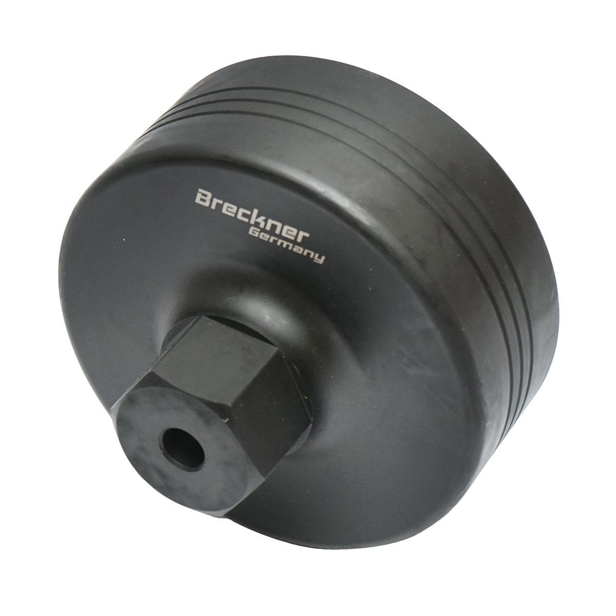 Cheie tubulara osie spate pentru punti BPW 41mm oval Breckner Germany